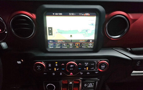 Jeep Wrangler, 2021 год, 5 190 000 рублей, 14 фотография