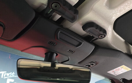 Jeep Wrangler, 2021 год, 5 190 000 рублей, 18 фотография