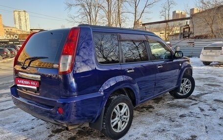 Nissan X-Trail, 2006 год, 710 000 рублей, 4 фотография