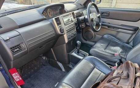 Nissan X-Trail, 2006 год, 710 000 рублей, 9 фотография