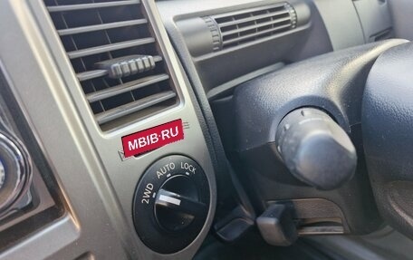 Nissan X-Trail, 2006 год, 710 000 рублей, 8 фотография