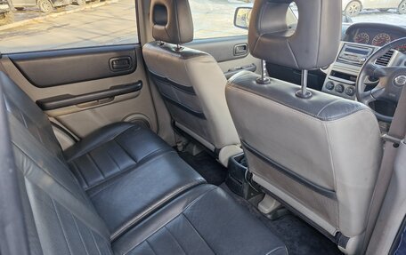 Nissan X-Trail, 2006 год, 710 000 рублей, 10 фотография