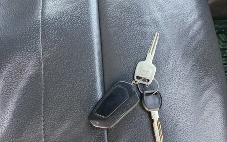 Nissan X-Trail, 2006 год, 710 000 рублей, 11 фотография