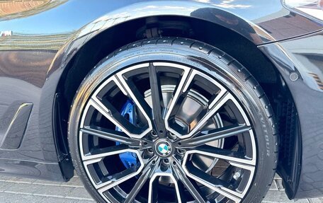 BMW 5 серия, 2017 год, 3 350 000 рублей, 14 фотография