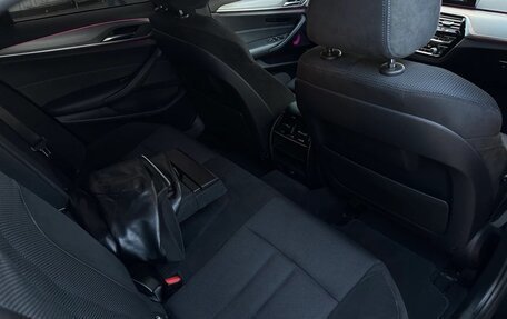 BMW 5 серия, 2017 год, 3 350 000 рублей, 15 фотография