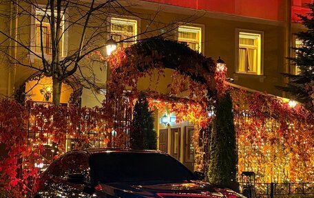 BMW 5 серия, 2017 год, 3 350 000 рублей, 11 фотография