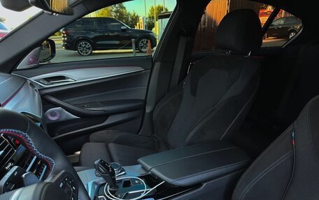 BMW 5 серия, 2017 год, 3 350 000 рублей, 21 фотография