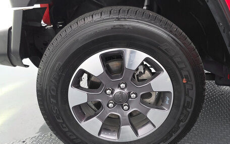 Jeep Wrangler, 2021 год, 5 200 000 рублей, 5 фотография