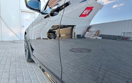 BMW 5 серия, 2017 год, 3 350 000 рублей, 24 фотография