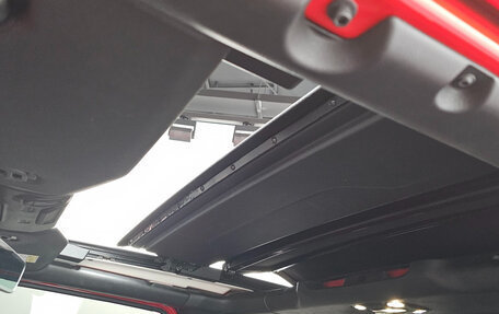 Jeep Wrangler, 2021 год, 5 200 000 рублей, 18 фотография