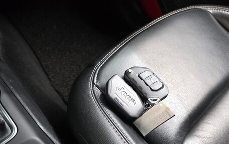 Jeep Wrangler, 2021 год, 5 200 000 рублей, 19 фотография