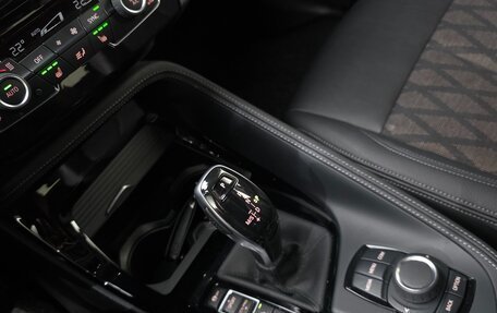 BMW X2, 2021 год, 2 550 000 рублей, 12 фотография