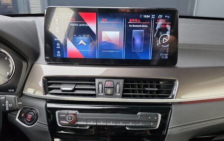 BMW X2, 2021 год, 2 550 000 рублей, 5 фотография