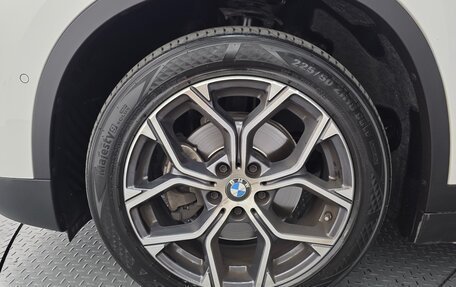 BMW X2, 2021 год, 2 550 000 рублей, 9 фотография