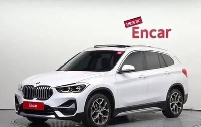BMW X2, 2021 год, 2 550 000 рублей, 1 фотография
