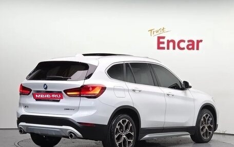 BMW X2, 2021 год, 2 550 000 рублей, 2 фотография