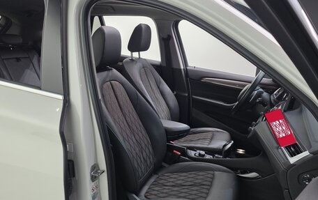 BMW X2, 2021 год, 2 550 000 рублей, 15 фотография