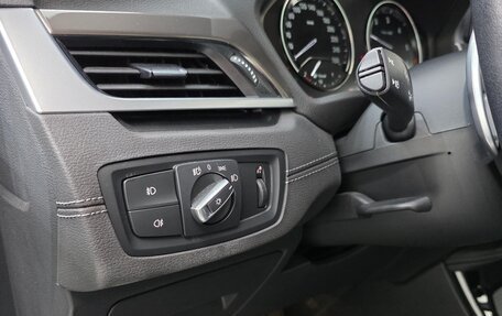 BMW X2, 2021 год, 2 550 000 рублей, 17 фотография