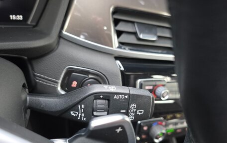 BMW X2, 2021 год, 2 550 000 рублей, 18 фотография