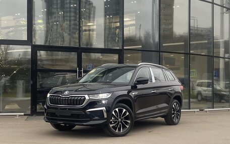 Skoda Kodiaq I, 2025 год, 5 000 000 рублей, 1 фотография