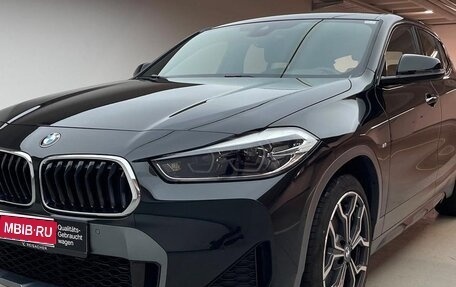 BMW X2, 2021 год, 3 160 000 рублей, 1 фотография