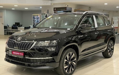 Skoda Karoq I, 2025 год, 3 150 000 рублей, 1 фотография