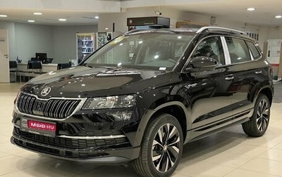 Skoda Karoq I, 2025 год, 3 150 000 рублей, 1 фотография
