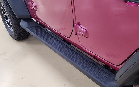 Jeep Wrangler, 2024 год, 6 700 000 рублей, 19 фотография