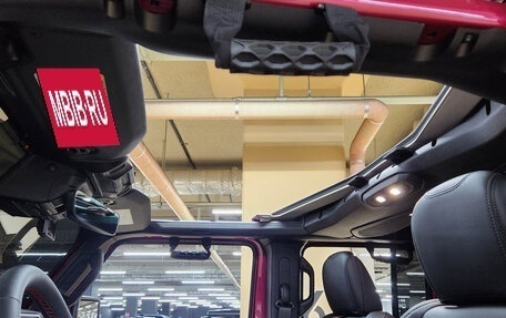 Jeep Wrangler, 2024 год, 6 700 000 рублей, 18 фотография