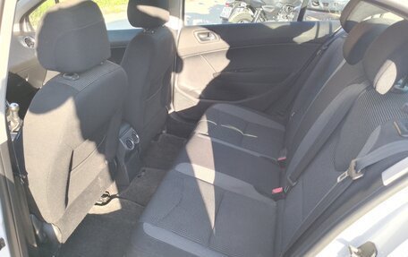 Peugeot 408 I рестайлинг, 2013 год, 489 000 рублей, 6 фотография