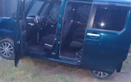 Toyota Pixis Mega, 2020 год, 1 430 000 рублей, 2 фотография