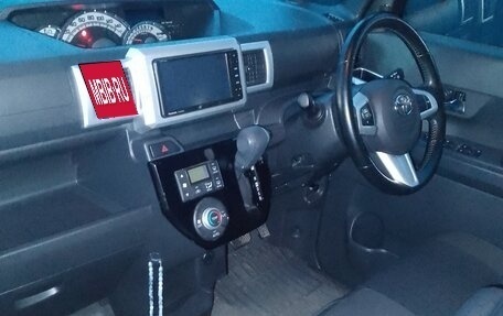 Toyota Pixis Mega, 2020 год, 1 430 000 рублей, 3 фотография