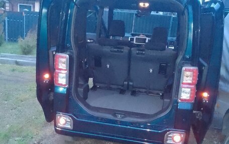 Toyota Pixis Mega, 2020 год, 1 430 000 рублей, 7 фотография