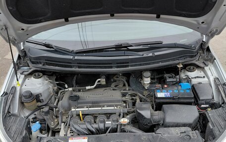 KIA Rio III рестайлинг, 2015 год, 950 000 рублей, 11 фотография