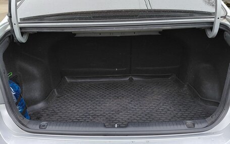 KIA Rio III рестайлинг, 2015 год, 950 000 рублей, 10 фотография