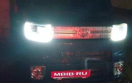 Toyota Pixis Mega, 2020 год, 1 430 000 рублей, 11 фотография