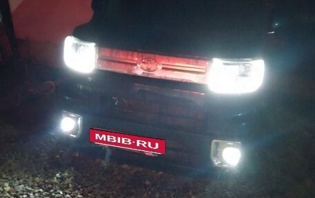 Toyota Pixis Mega, 2020 год, 1 430 000 рублей, 8 фотография