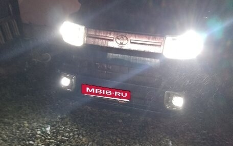 Toyota Pixis Mega, 2020 год, 1 430 000 рублей, 9 фотография