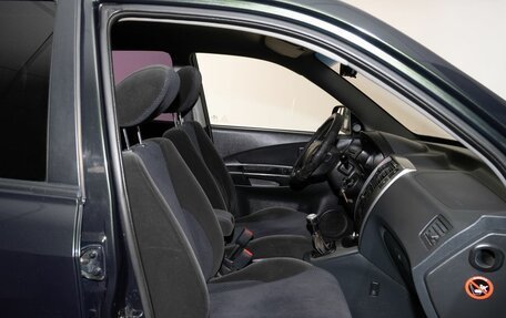 Hyundai Tucson III, 2008 год, 699 000 рублей, 8 фотография