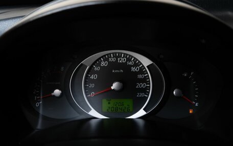 Hyundai Tucson III, 2008 год, 699 000 рублей, 10 фотография