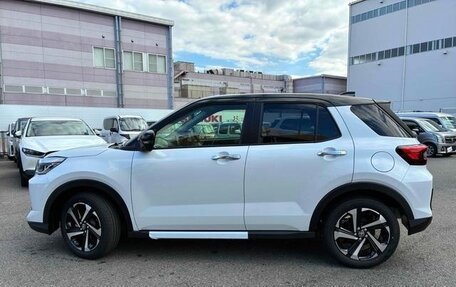 Toyota Raize I, 2022 год, 1 280 003 рублей, 3 фотография