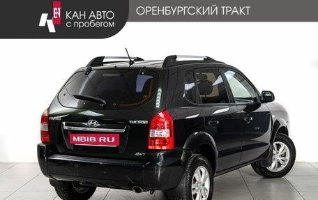 Hyundai Tucson III, 2008 год, 699 000 рублей, 3 фотография