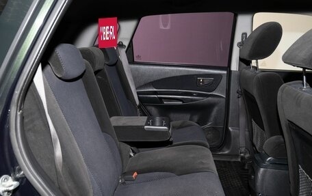 Hyundai Tucson III, 2008 год, 699 000 рублей, 9 фотография