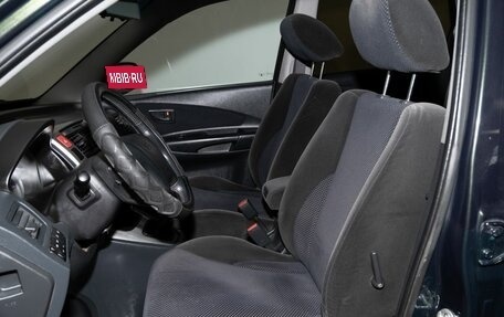 Hyundai Tucson III, 2008 год, 699 000 рублей, 6 фотография