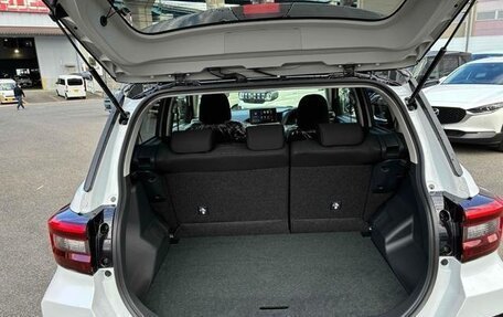 Toyota Raize I, 2022 год, 1 280 003 рублей, 9 фотография