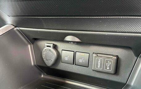 Toyota Raize I, 2022 год, 1 280 003 рублей, 11 фотография