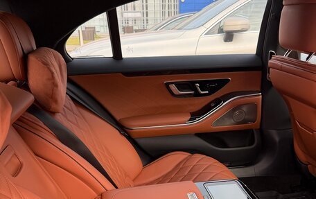 Mercedes-Benz S-Класс, 2021 год, 8 700 000 рублей, 6 фотография