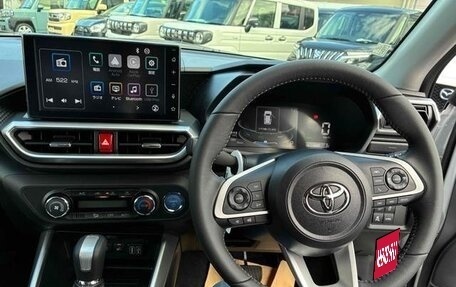 Toyota Raize I, 2022 год, 1 280 003 рублей, 10 фотография