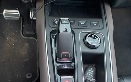 Citroen C5 Aircross I, 2021 год, 2 300 000 рублей, 3 фотография