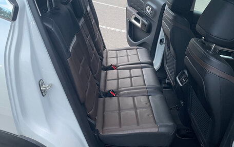 Citroen C5 Aircross I, 2021 год, 2 300 000 рублей, 6 фотография